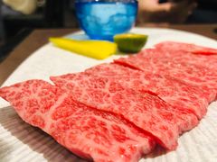 厚切牛小排-橘焱胡同烧肉夜食(BFC外滩金融中心店)