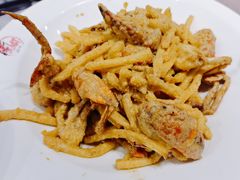 -李叔叔虾蟹大排档(青羊店)