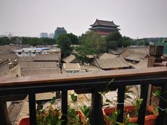 -庆云楼饭庄(什刹海店)