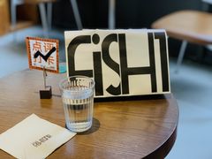 -fishtank鱼缸咖啡(三山街店)