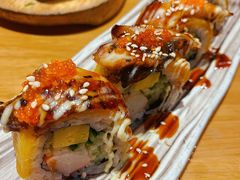 -一心创作料理屋(经开万达店)