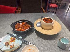 -隐食私房菜(老街店)