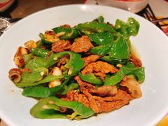 辣椒小炒肉-新白鹿餐厅(金鹰新街口店)