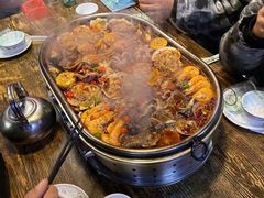 -上亿海鲜大咖(鑫源大厦店)