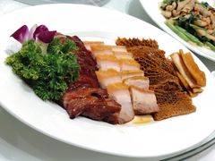 四宝拼盘-御彩酒家(东风东路店)