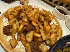 -耶里夏丽·丝路新疆菜·清真食品(徐汇南丹东路臻选店)