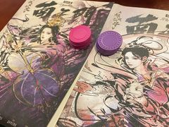 -谜·沉浸侦探剧本杀推理馆(静安店)