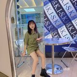昆明探店｜S·K·I城市滑雪