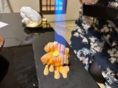 -天狗山料理(省体店)