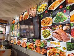 -壹阁胡羊焖饼(特色小吃街店)