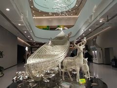 -中国湿地博物馆