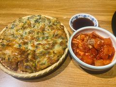 -炼火烤肉店