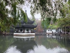 -西园戒幢律寺