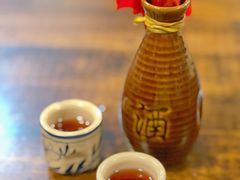 -醉八仙热酒馆(渝中店)