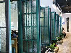 门面-潮粥荟·潮汕砂锅粥(朝阳大悦城店)