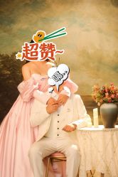 -保定巴黎婚纱摄影