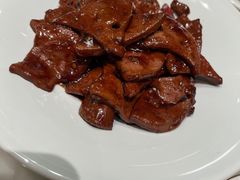 酱爆猪肝-蝶园·装修中(BFC外滩金融中心店)