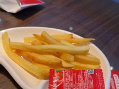 -豪享来中西餐厅(隆昌店)