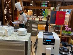 -乌镇枕水度假酒店