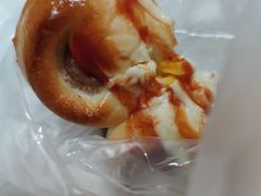-巴黎贝甜(熙悦汇店)