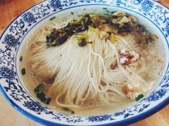 -裕兴记·三虾面(西北街总店)