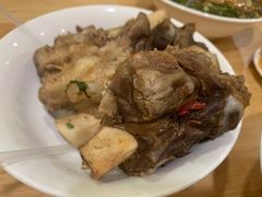 -水仙拉面(水仙街店)