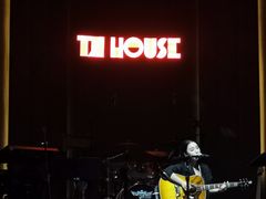 -TZ House音乐现场(来福士中心店)