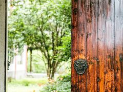 -丝绸小镇荻港古村