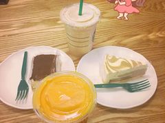 -星巴克(秦皇岛乐都汇店)