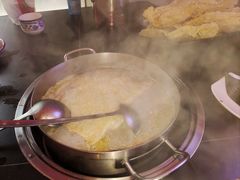 -淼福猪肚鸡·椰子鸡火锅(大沙地店)