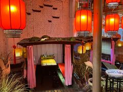-锦上中式酒馆(南内环店)