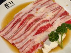 -TBK·本家·添百客·韩国料理(泰然店)