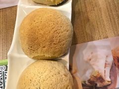 -添好运点心专门店(中环IFC店)