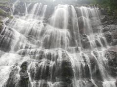 -千泷沟大瀑布旅游区