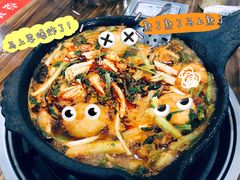 -笔记安顺夺夺粉火锅