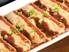 -韩云龙炭火烤肉(东陵西路店)