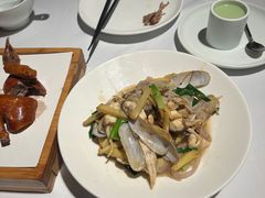 -汤城小厨•粤菜•靓汤(苏州街店)