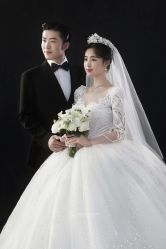 -色色婚纱摄影(大沥旗舰店)