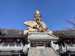 -句容茅山景区
