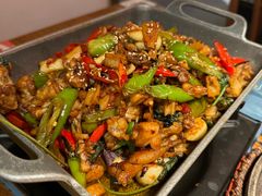 -乔街深夜食堂·小龙虾·高压锅生蚝(杭州总店)