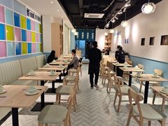 大堂-米泰芒·东南亚料理(体育西店)