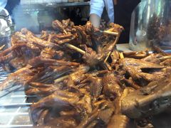 -陈鹏鹏潮汕菜(欢乐海岸 海边景观店)