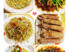 -华盛丰温州大排档(东三环南路店)