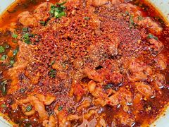 -川人川菜馆(黄山路店)