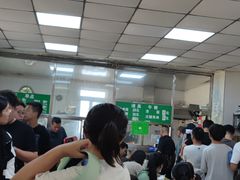 -清真-戏楼王记牛肉面