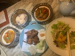 -东南里湖景餐厅·新闽菜(浦西万达店)