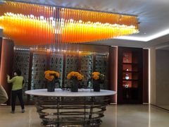 -上海新锦江大酒店