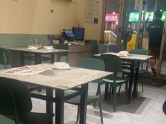 -肥家大排档(天河体育西店)