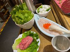 -蓉城老院十年老火锅(中南店)