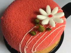 -食间牛排(湖西路店)